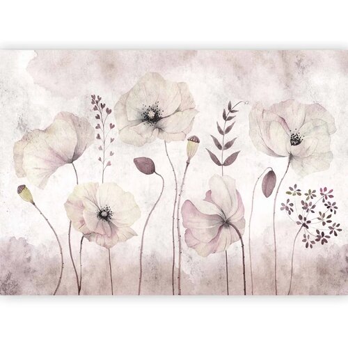  Foto tapeta - Floral Moment 100x70 Slike
