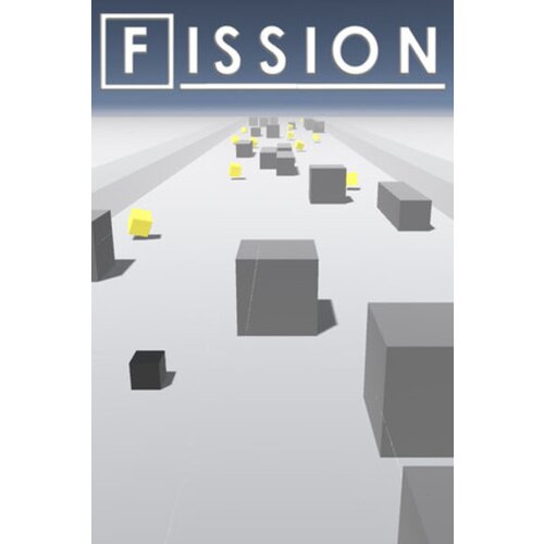 Steam Fission (PC) Key GLOBAL Cene