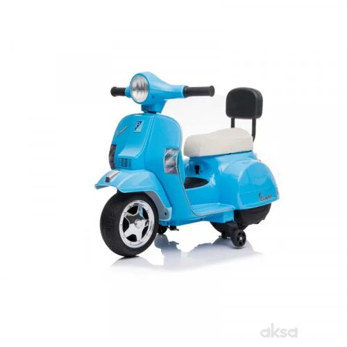 NBL Mini Vespa skuter za decu,plava Cene