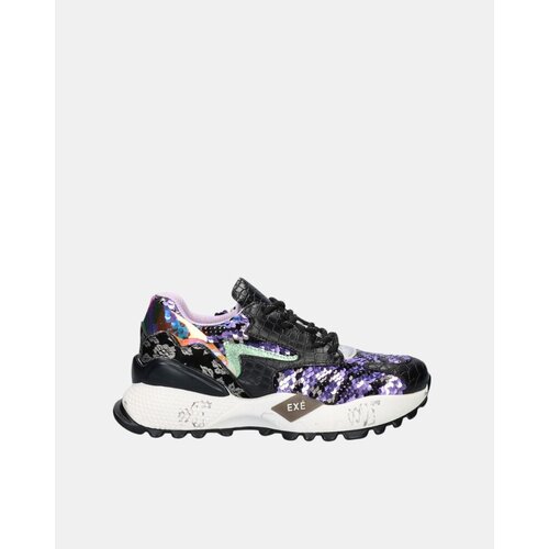 Exé Shoes D190608 17 Crna Cijene