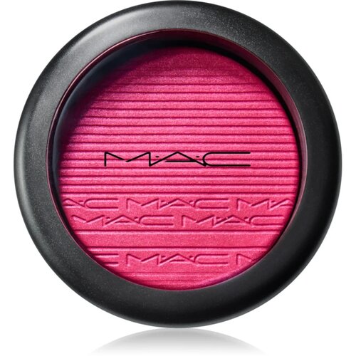 MAC Cosmetics Extra Dimension Blush pudrasto rdečilo odtenek Rosy Cheeks 4 g Cene