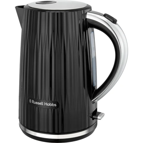 Russell Hobbs 27361-70/RH Eden Kettle grelnik vode črn, (21560652)