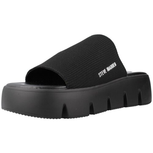 Steve Madden Sandali & Odprti čevlji BIG SHOT Črna Cene