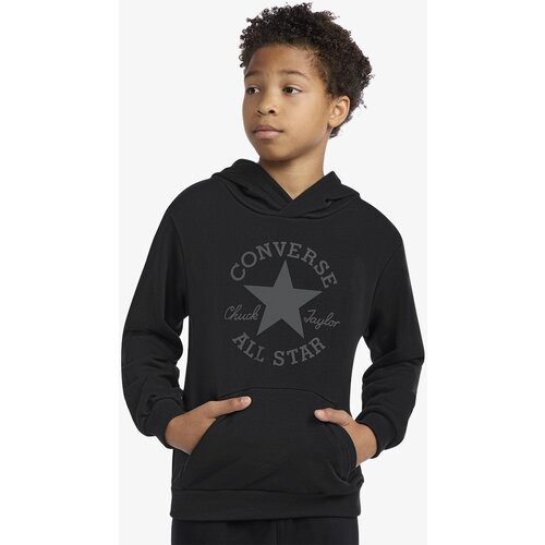 Converse Dukserica CNVB DISSECTED CHUCK RLX FIT F Slike