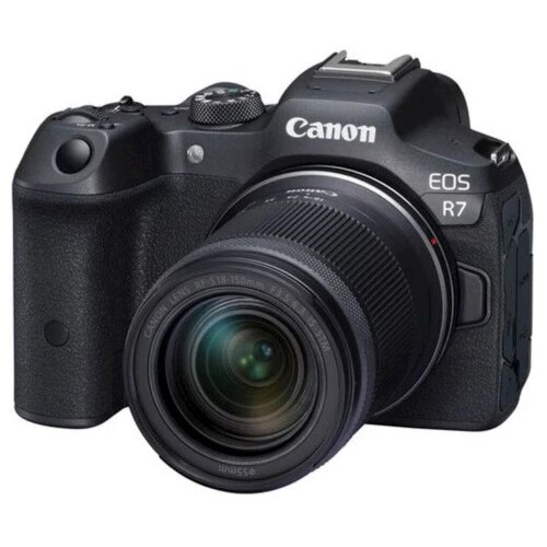  CANON R7 RF-S 18-150 IS STM Cijene