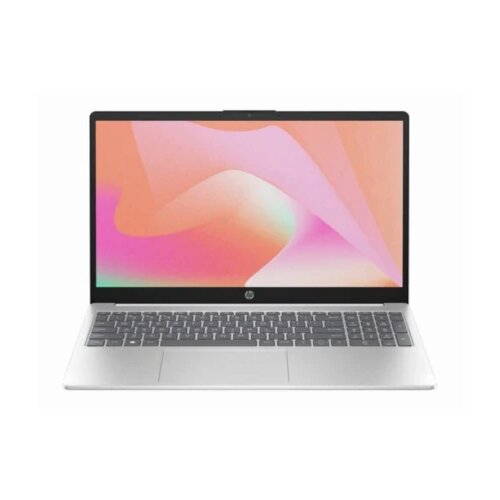 HP 15-fc0047nm DOS/15.6"FHD AG IPS/Ryzen 5-7520U/8GB/512GB/2g/bela laptop Cene