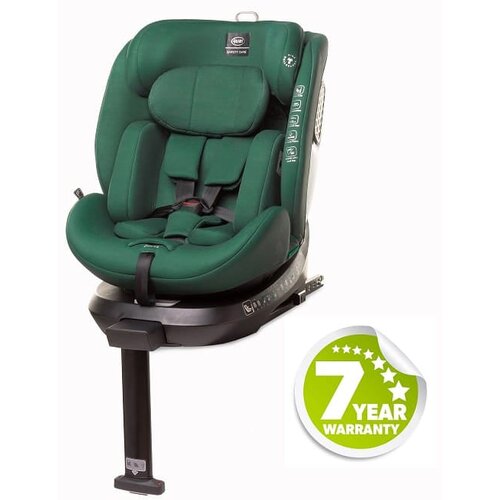 4Baby autosjedalica Enzo-fix dark green Cijene