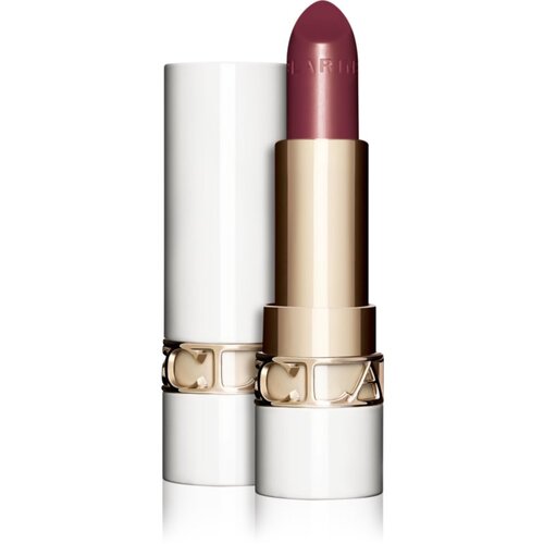 Clarins Joli Rouge Shine svjetlucavi ruž za usne s hidratantnim učinkom nijansa 744S 3,5 g Slike