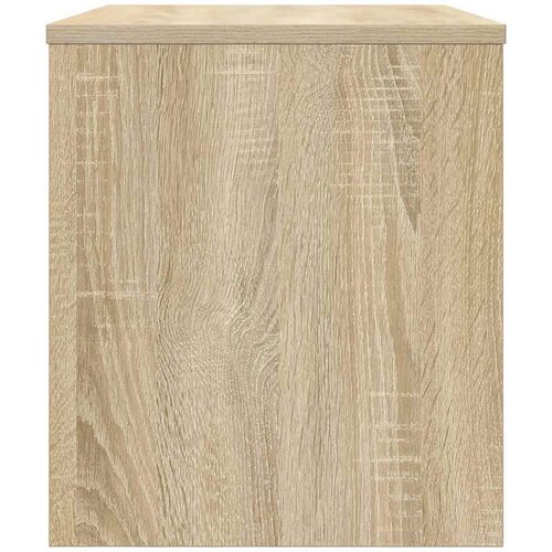  ormar Sonoma hrast 60 x 35 x 40 cm Konstruirano drvo Slike