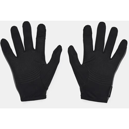 Under Armour UA Storm Run Liner-BLK Cene