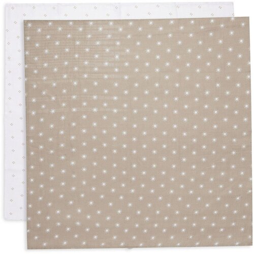 Jollein pelena 2/1, 70x70cm Cene