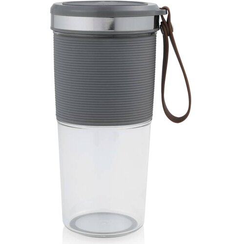 Tristar Prenosni mini mešalnik BL-4475 siv Cene