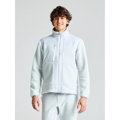 Slam Flis Altura Fz Fleece Modra Cene