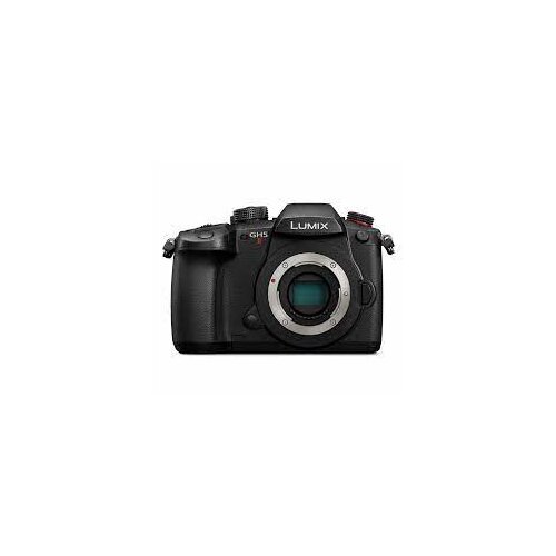Panasonic DC-GH5M2E MILC - ohišje - Cene