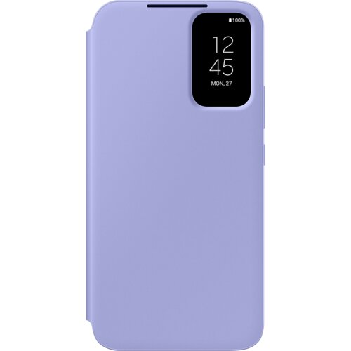 Samsung Galaxy A34 Smart View Wallet Case Blueberry Slike