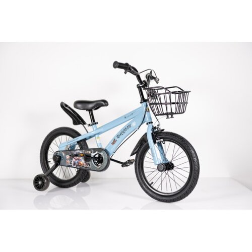Winner Bike Dečiji bicikl 16 raccoon blue ( BCK0403 ) Cene