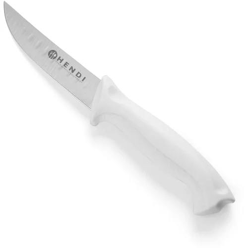 Hendi HACCP kroglični nož za mletje sira 190 mm - bel - 842256, (21091370)