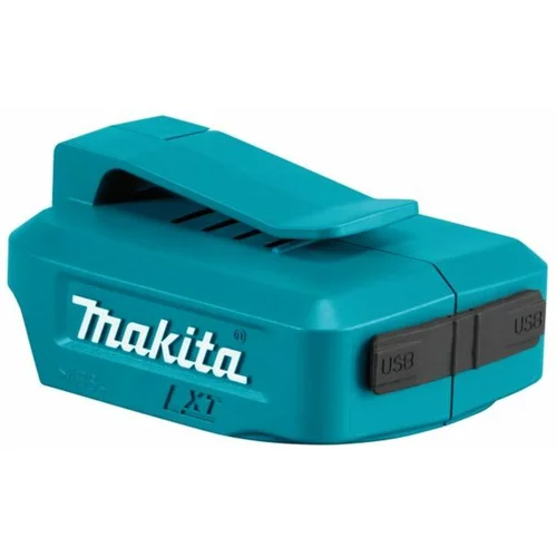 Makita adapter USB-polnilnik DECADP05