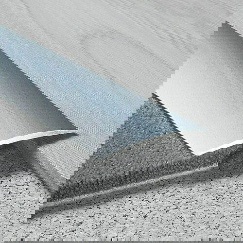 LOGOCLIC Prijelazni profil (Srebrne boje, 1 m x 30 mm x 3,9 mm, Vrsta montaže: Lijepljenje) Cijene