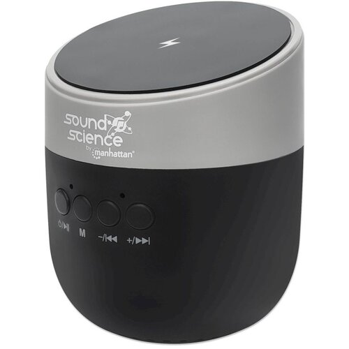  ZVUČNIK MANHATTAN BT SOUND SCIENCE Slike