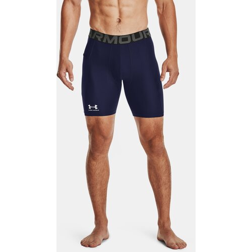 Under Armour Shorts UA HG Armour Shorts-NVY - Men Cene