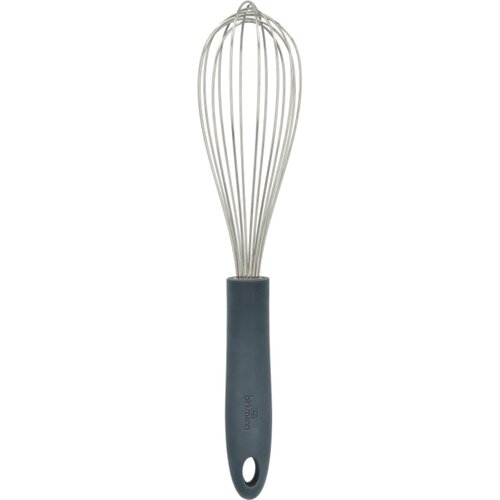 Birkmann Colour Kitchen metlica za stepanje 29 cm - cool grey Slike