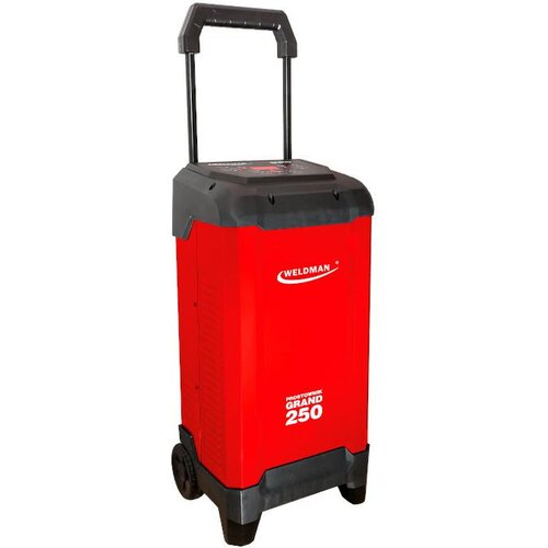 WELDMAN grand 250 usmernik, (21400966) Slike