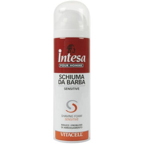 Intesa pena za brijanje, sensitive, 300ml Cene