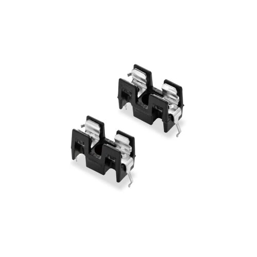 Littelfuse 02540101Z 02540101Z držač osigurača 1 St. Bulk Cene