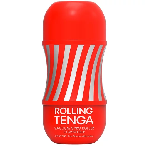 Tenga - Rolling Gyro Roller Cup