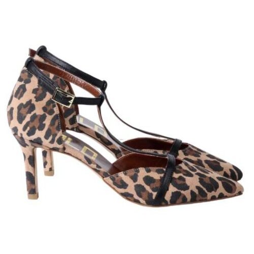 Solo shoes Svetlana Cene