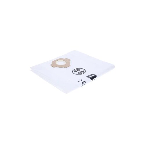 Bosch Accessories Bosch Home and Garden 2609256F67 filterska vrećica 4 St. Slike
