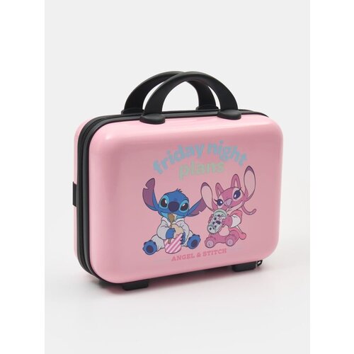 Sinsay Kozmetička torba Stitch Cijene