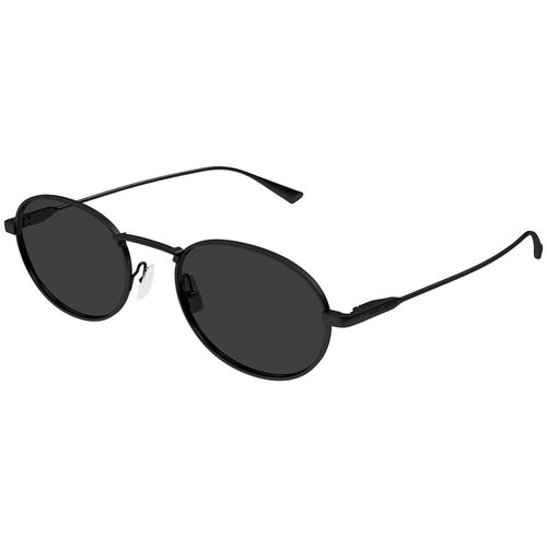 Yves Saint Laurent SL799 001 ONE SIZE (52) Črna/Črna Cene
