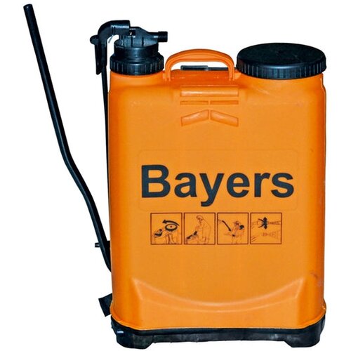 Madras doo Beograd Prskalica BAYERS, leđna, 16 lit  MAGNUM Cene