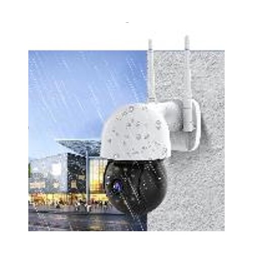 Marvo SMART WIFI KAMERA HHC003 Slike