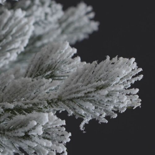  Novogodi&scaron;nja jelka - Snow queen 180 cm ( KFB 378 ) Cene
