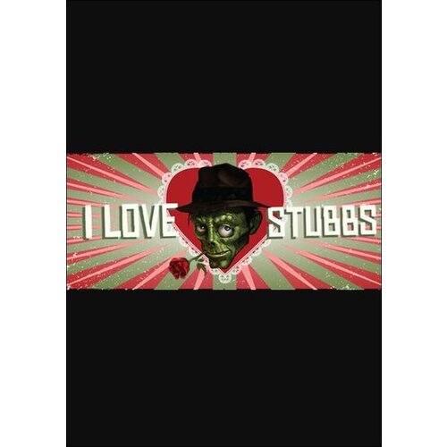 Steam I Love Stubbs Edition (PC) Key GLOBAL Cene