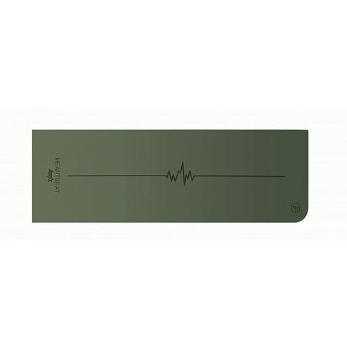 Airex Blazinica Heartbeat, olivno zelena Slike