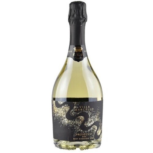 Villa_Marcello Villa Marcello Penušavo vino Prosecco Brut Nature 0.7l Slike