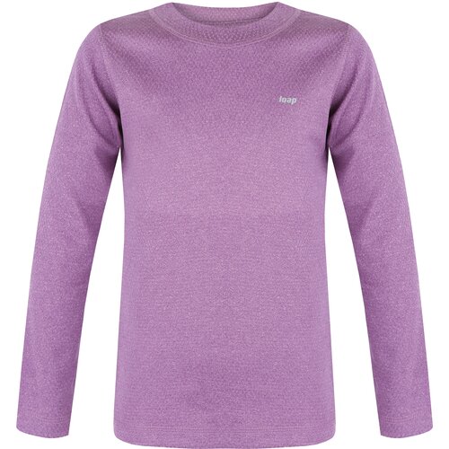LOAP Children&amp;#039;s T-shirt PIRRU Purple Slike