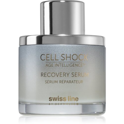 Swiss Line Cell Shock Age Intelligence regenerirajući serum 30 ml Slike