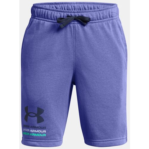 Under Armour Boys&amp;#039; shorts UA Boys Rival Terry Short Slike