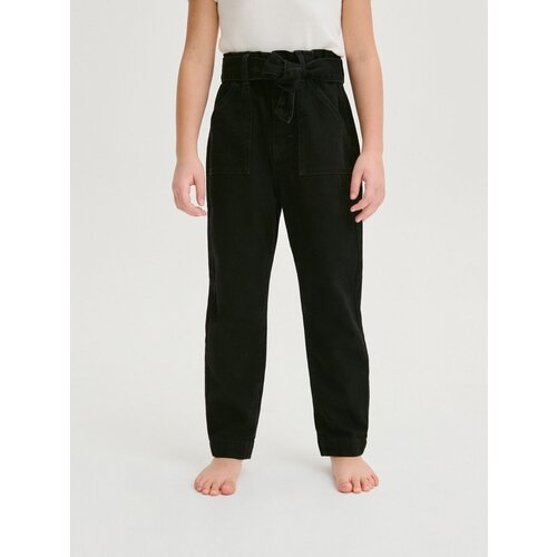 Reserved - Girls` jeans trousers - Črna Cene