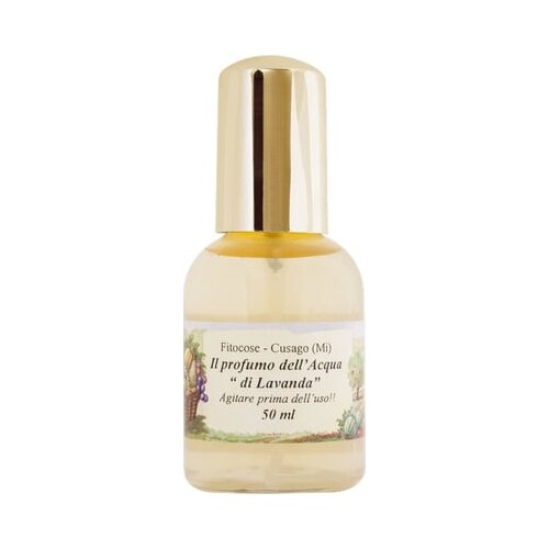 Fitocose Scented water - Lavanda Slike