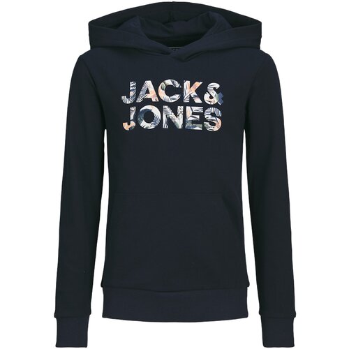 Jack & Jones Duks za dečake 12268861, Teget Slike