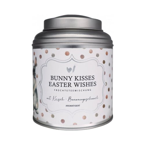 Bake Affair Sadni čaj "Bunny Kisses Easter Wishes" Cene