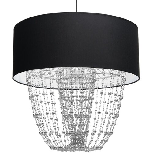  Luster na sajli ALMERIA 1xE27/60W/230V Slike