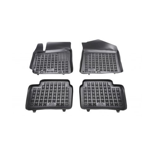 REZAW-PLAST Tipske patosnice za Hyundai i10 III (2019+) - Kadice - 4pcs. Cene