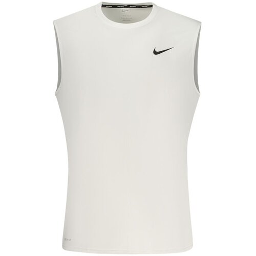 Nike mu&scaron;ka bijela majica bez rukava Cijene